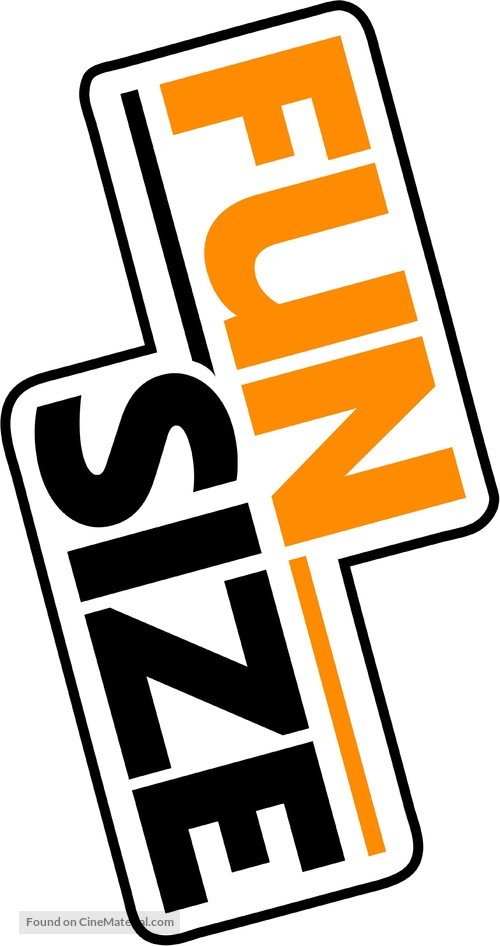 Fun Size - Logo