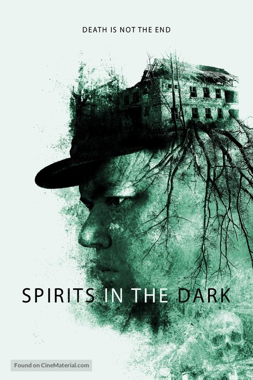 Spirits in the Dark - Movie Poster