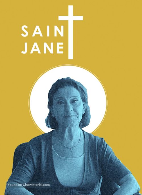 Saint Janet - Movie Poster