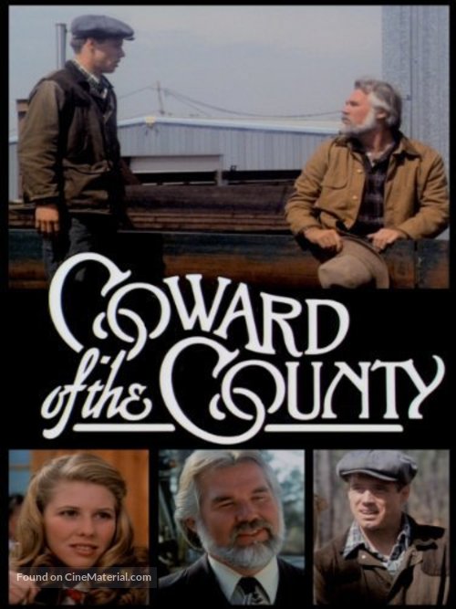 Coward of the County - Movie Cover