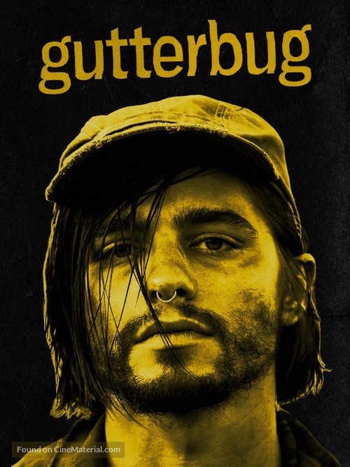 Gutterbug - Movie Cover