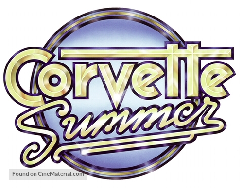 Corvette Summer - Logo
