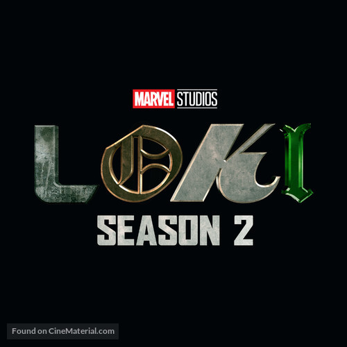 &quot;Loki&quot; - Logo