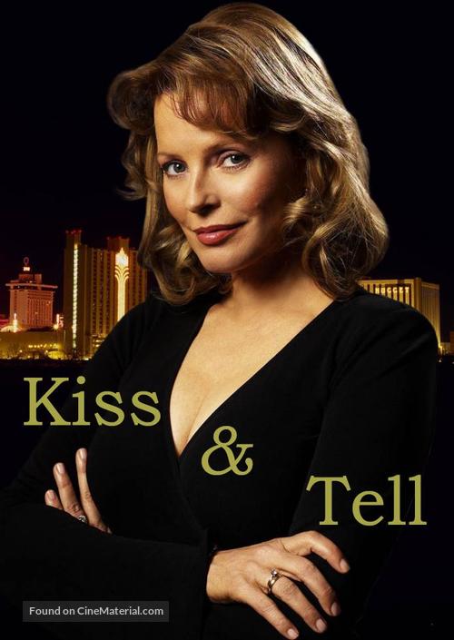 Kiss and Tell - Movie Cover