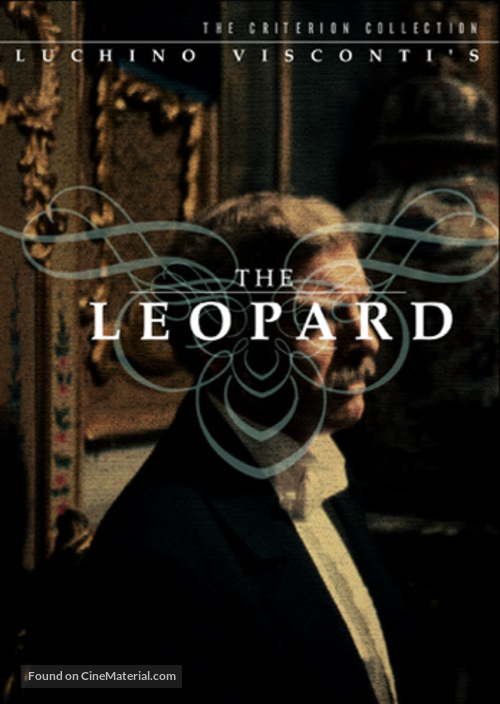 Il gattopardo - Movie Cover