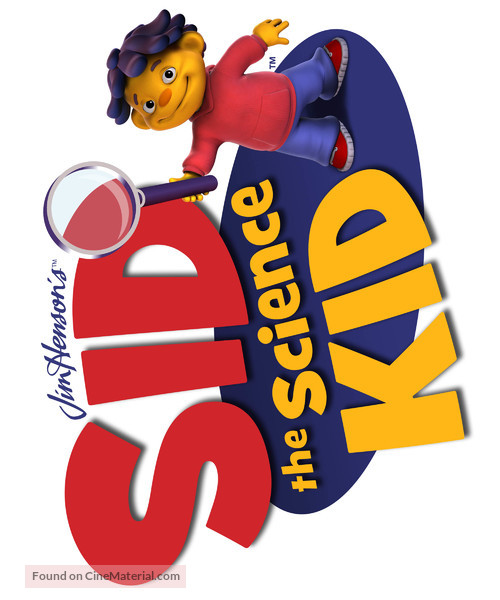 &quot;Sid the Science Kid&quot; - Logo