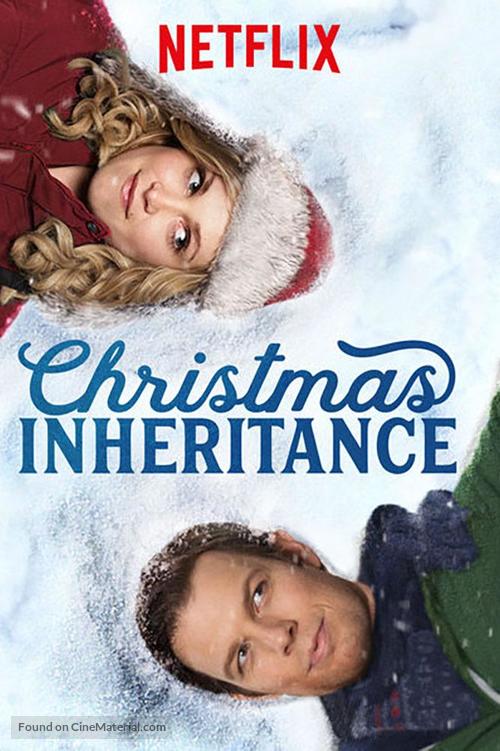 Christmas Inheritance - Movie Poster