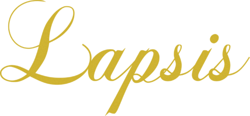 Lapsis - Logo