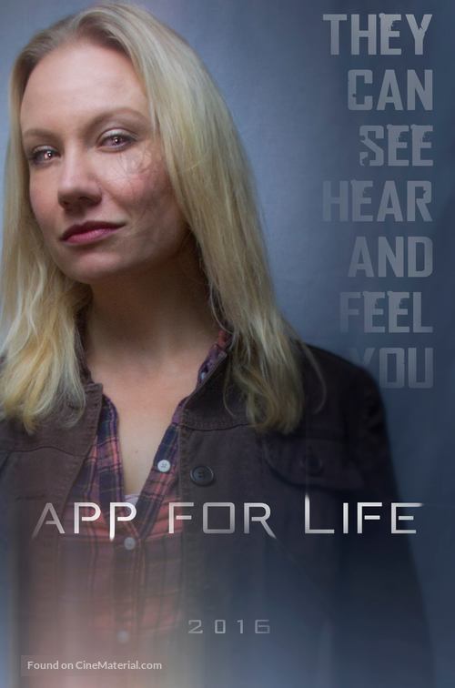 App for Life - Movie Poster