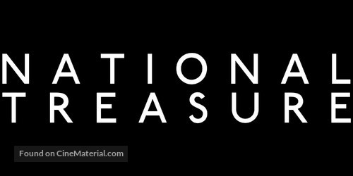 National Treasure - Logo