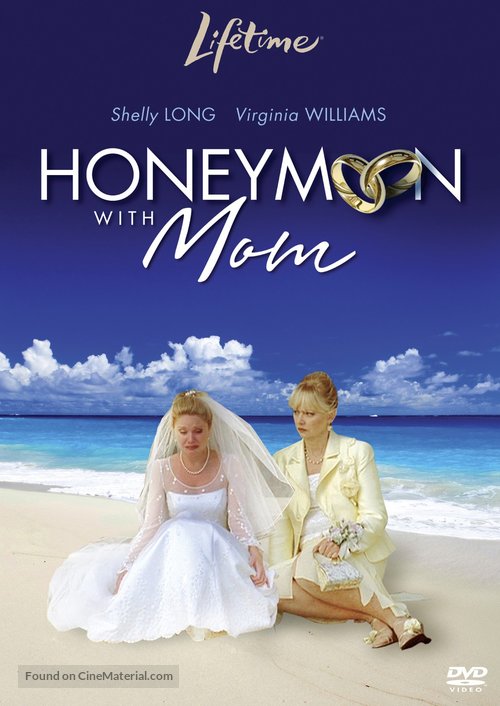Honeymoon with Mom - Movie Cover
