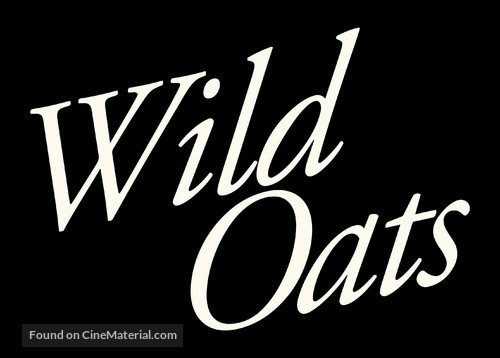Wild Oats - Logo