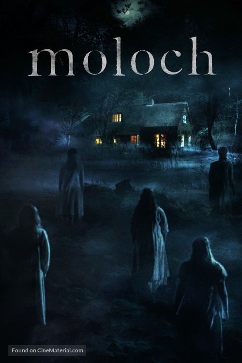 Moloch - Dutch Movie Cover