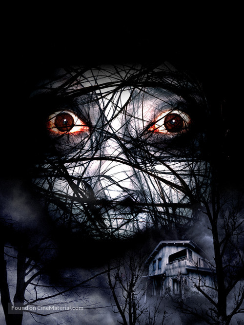 The Grudge 2 - Key art