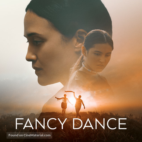 Fancy Dance - Movie Cover