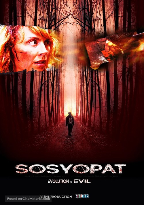 Removed - Turkish Movie Poster