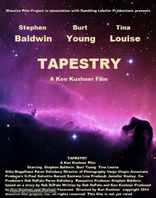 Tapestry - Movie Poster