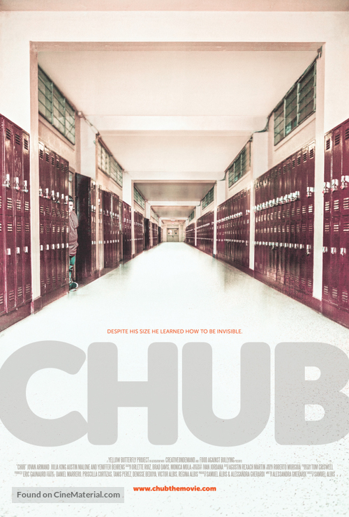 Chub - Movie Poster