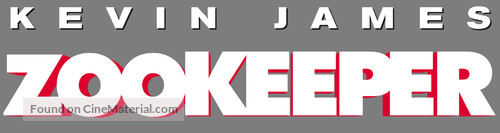 The Zookeeper - Logo