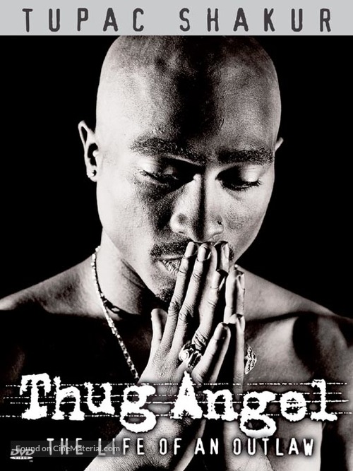 Thug Angel - poster