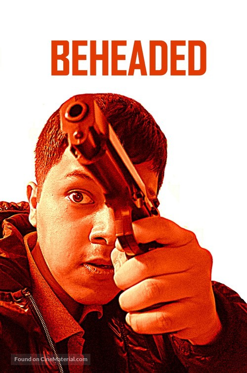 Beheaded - Indian Movie Poster
