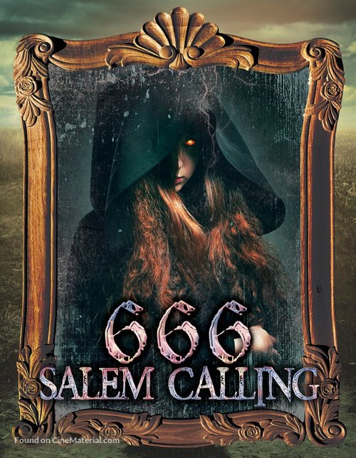 666: Salem Calling - Movie Cover