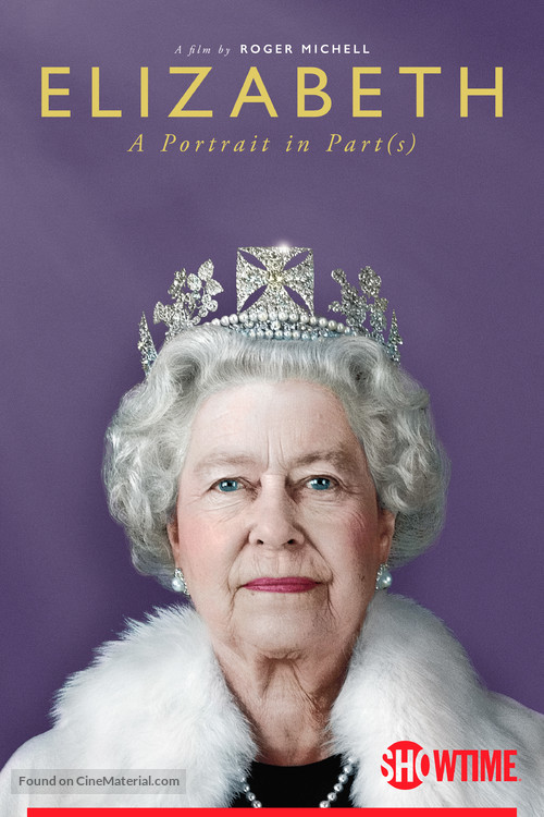 Elizabeth: A Portrait in Part(s) - Video on demand movie cover