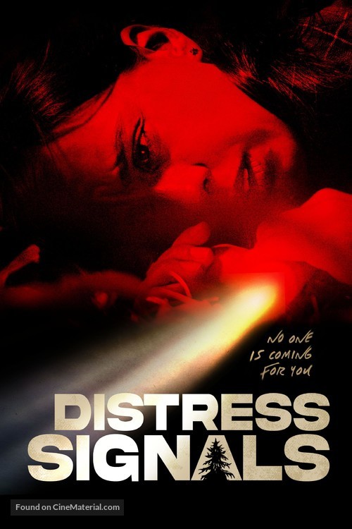 Distress Signals - Movie Poster