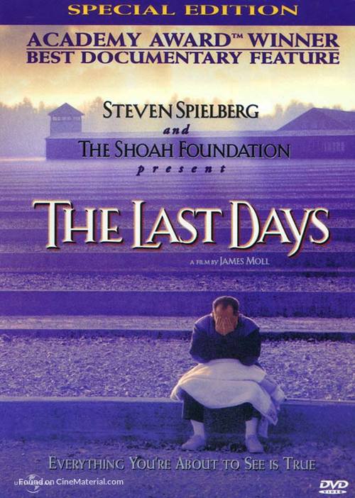 The Last Days - poster
