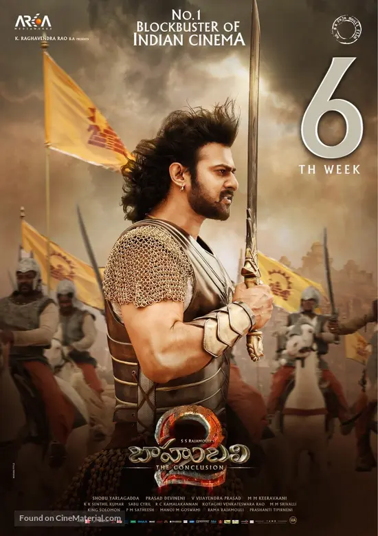 Baahubali The Conclusion Deutsch Baahubali The Conclusion Deutsch