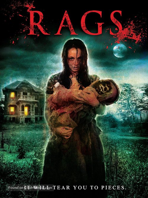 Rags - Movie Poster