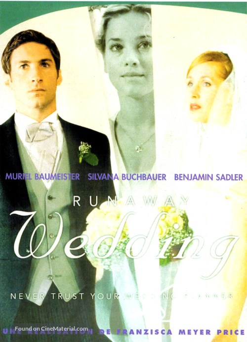 Nur Anf&auml;nger heiraten - Movie Cover