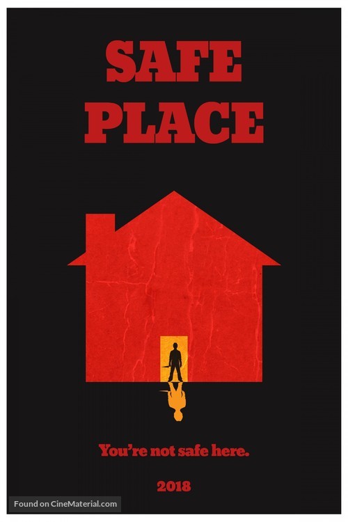 Safe Place - Movie Poster