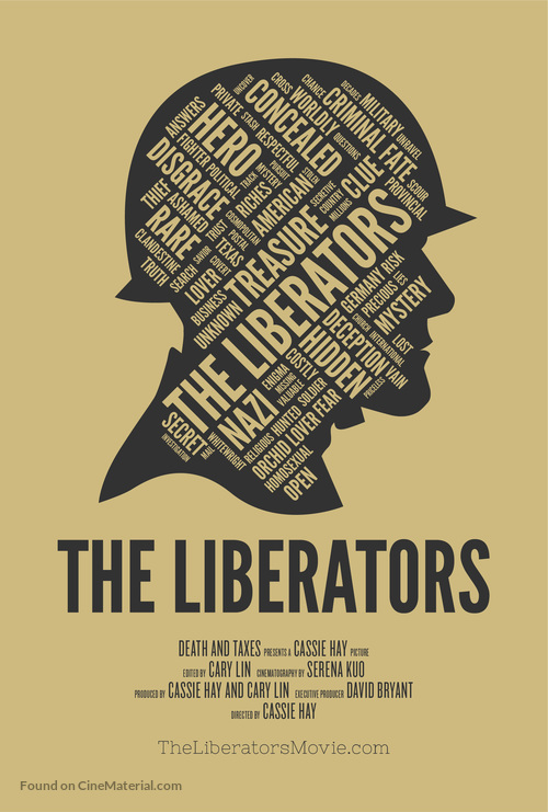The Liberators - Movie Poster