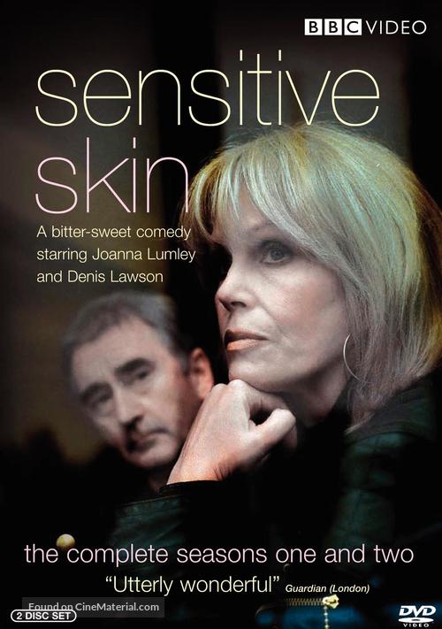 &quot;Sensitive Skin&quot; - Movie Cover