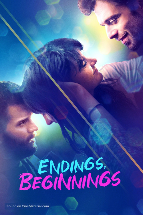 Endings, Beginnings - Video on demand movie cover