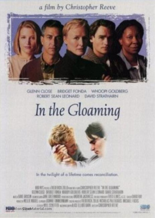 In the Gloaming - Movie Poster