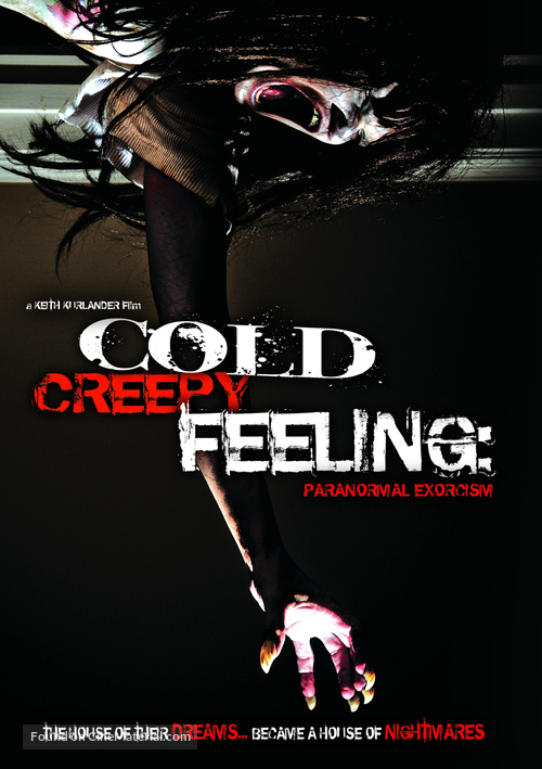 Cold Creepy Feeling - Movie Cover