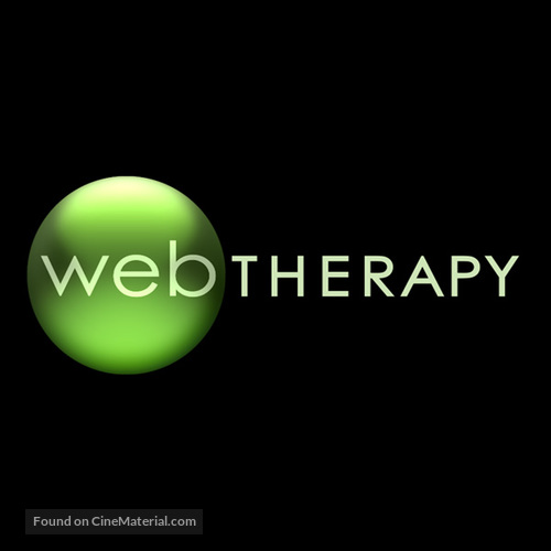 &quot;Web Therapy&quot; - Logo