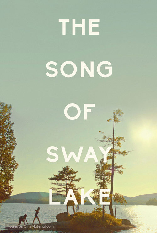 The Song of Sway Lake - Movie Cover