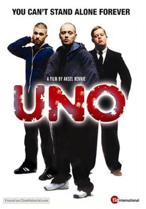 Uno - poster