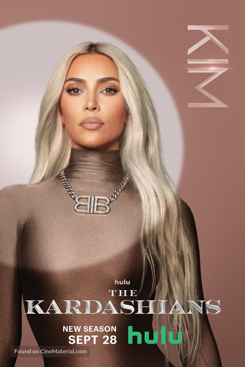 &quot;The Kardashians&quot; - Movie Poster