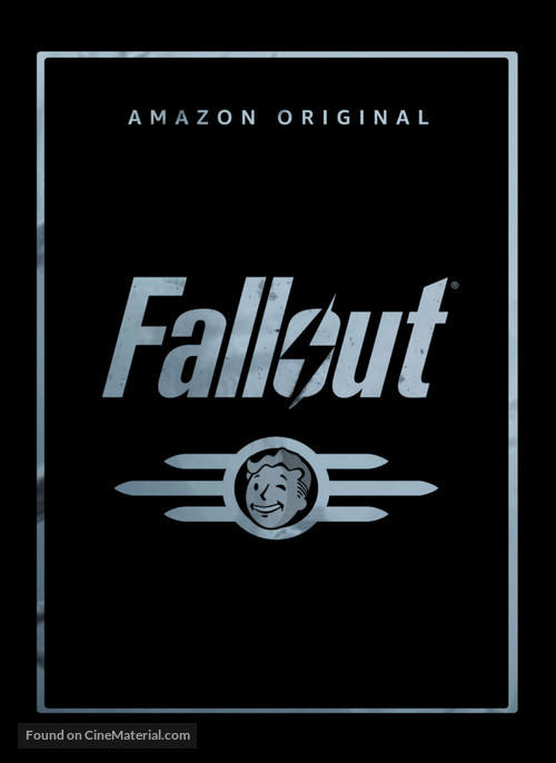&quot;Fallout&quot; - Movie Poster