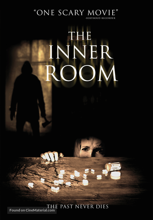 The Inner Room - Movie Cover