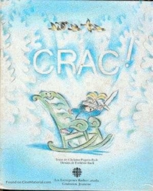 Crac - Movie Cover