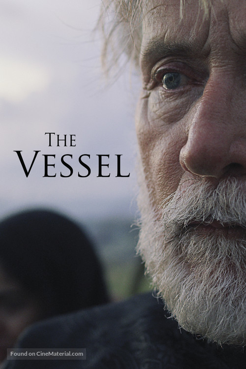 The Vessel - Movie Cover