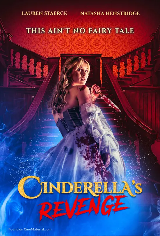 Cinderella Revenge 2025 Lok