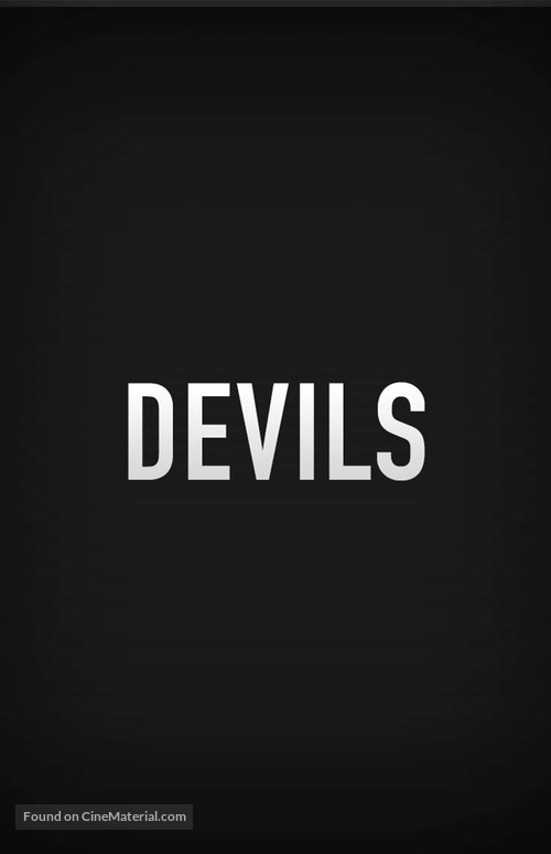 &quot;Devils&quot; - Italian Logo