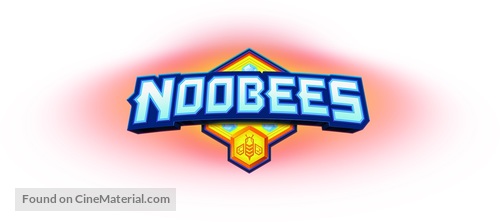 &quot;Noobees&quot; - Colombian Logo
