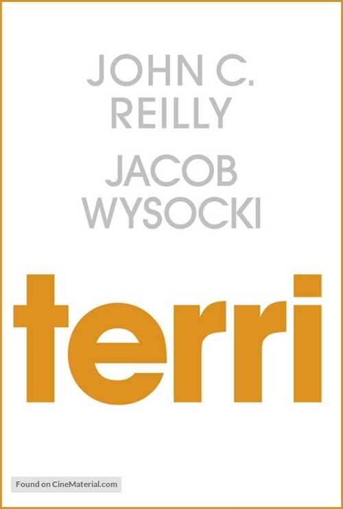 Terri - Logo